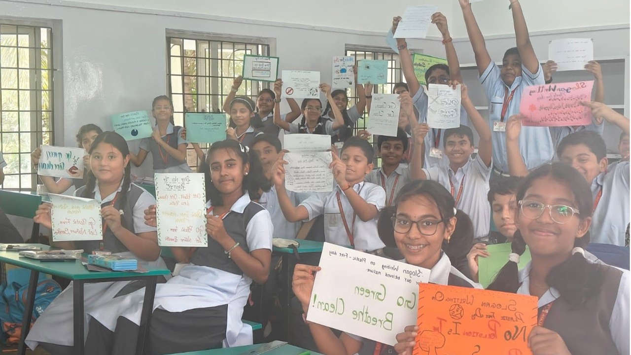 World Environment Day